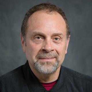 Rolf Verberg